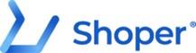 logo shoper