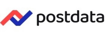 Logo postdata