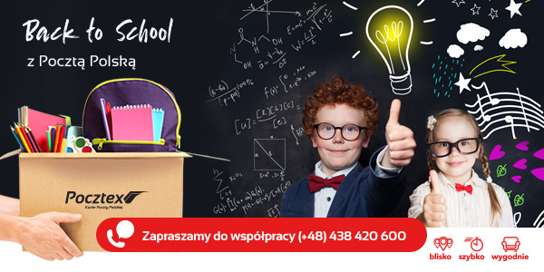  „Back to school” – akcja sprzedażowa dla sklepów internetowych 