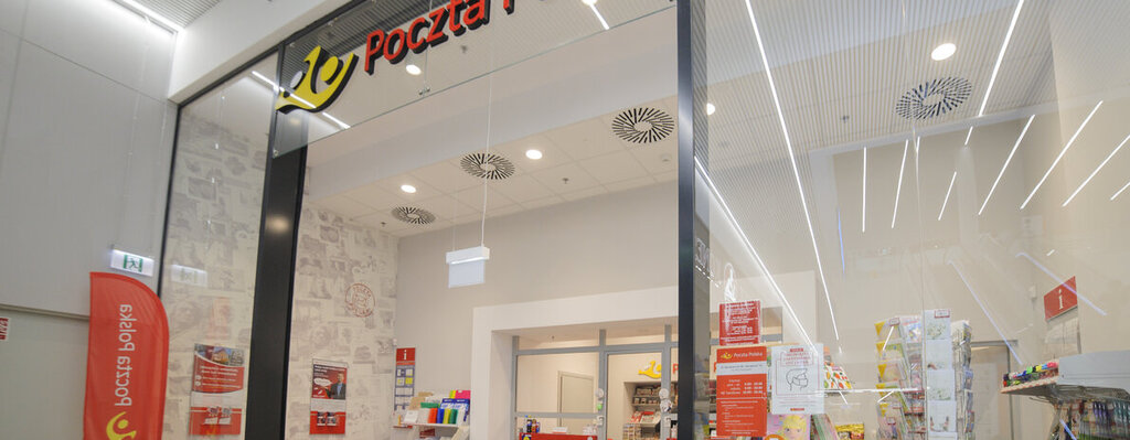  Poczta Polska z atrakcyjną ofertą produktów w placówkach i eSklepie 