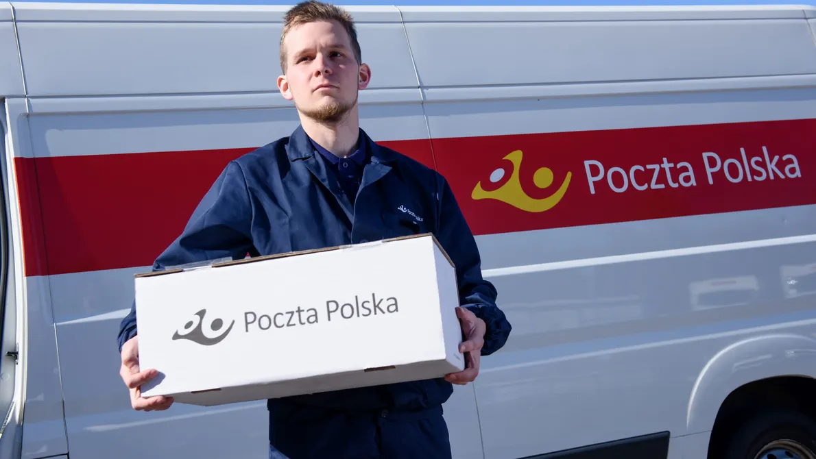  Zwierzęta w paczce? To możliwe! Sprawdź ofertę Poczty Polskiej 