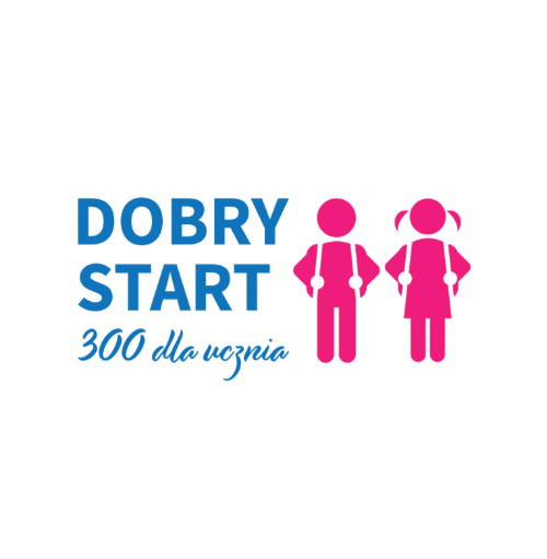  Udostępniamy swoje placówki, wspierając obsługę wniosków o świadczenie „Dobry Start” 