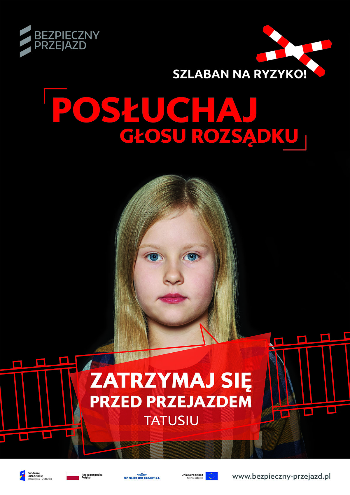  Poczta Polska wspiera akcję „Posłuchaj głosu rozsądku” 