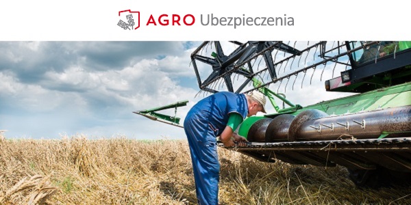  Ubezpieczenia dla rolników w każdej placówce pocztowej 