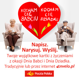  Obdaruj Babcię i Dziadka wyjątkowymi prezentami 