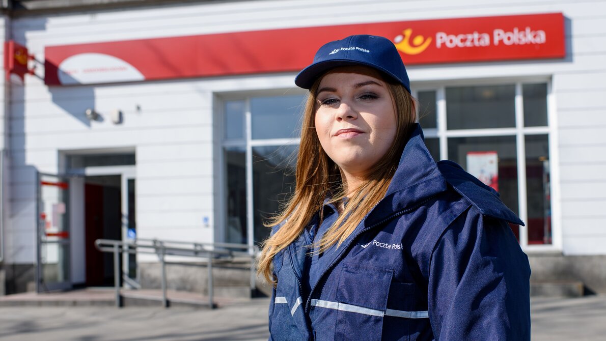  Międzynarodowy Dzień Listonosza i Doręczyciela 
