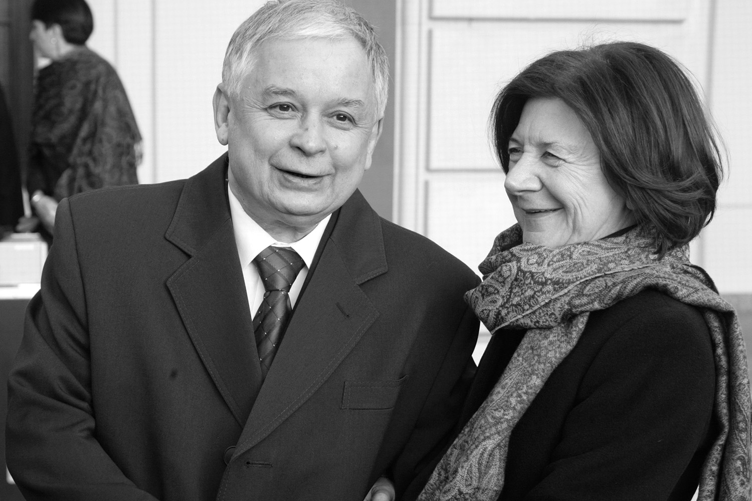  Poczta Polska upamiętnia 10. rocznicę katastrofy smoleńskiej 