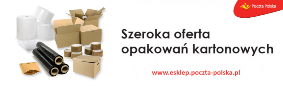  eCommerce napędza sprzedaż opakowań 