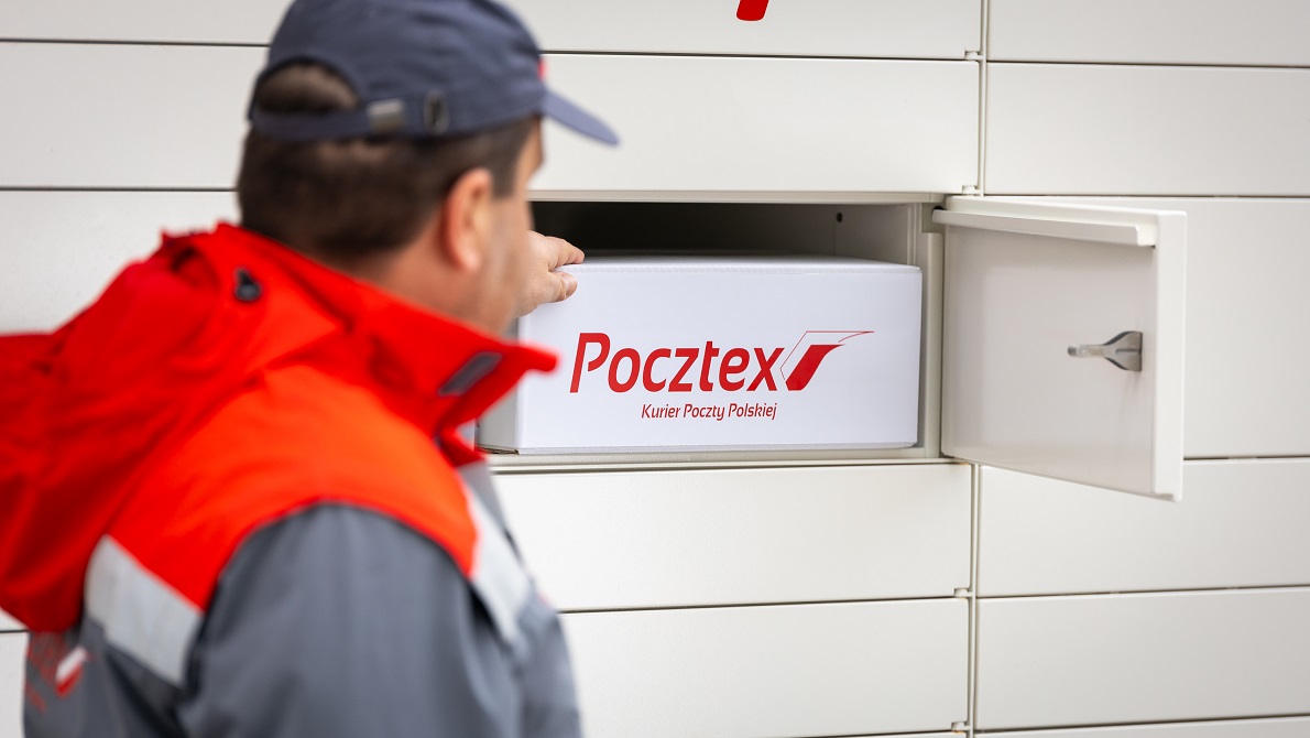 Kolejne miasta objęte weekendowymi dostawami przesyłek 