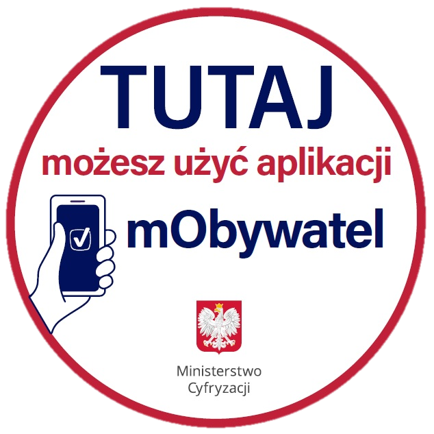 Poczta Polska promuje aplikację mObywatel 