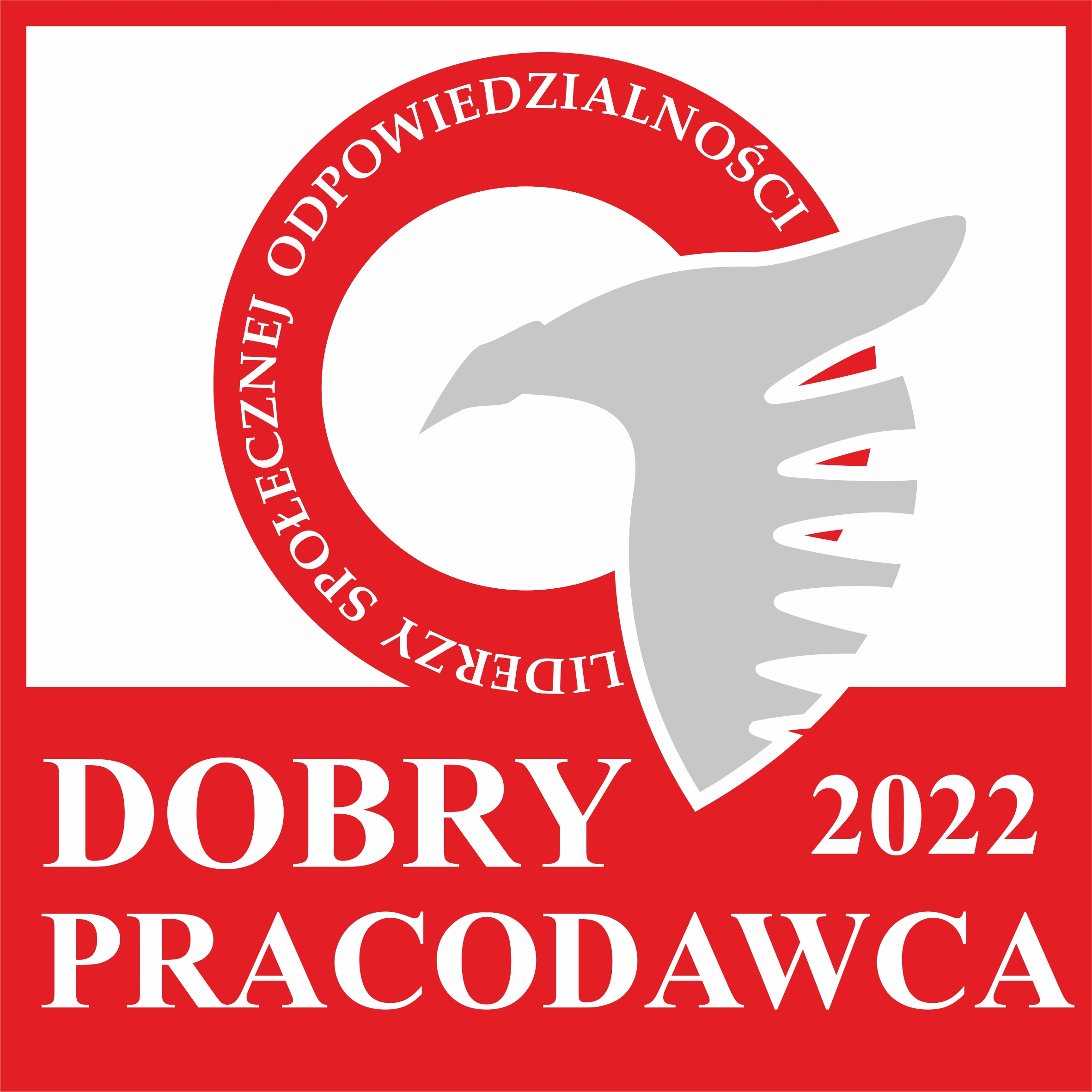  Poczta Polska laureatem prestiżowej nagrody „Dobry Pracodawca 2022” 