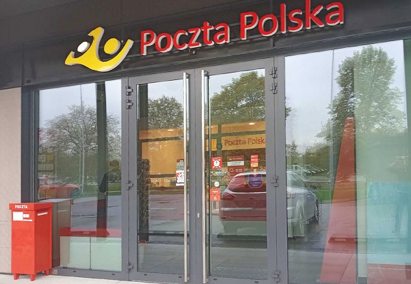  Kolejna placówka Poczty Polskiej w Warszawie 