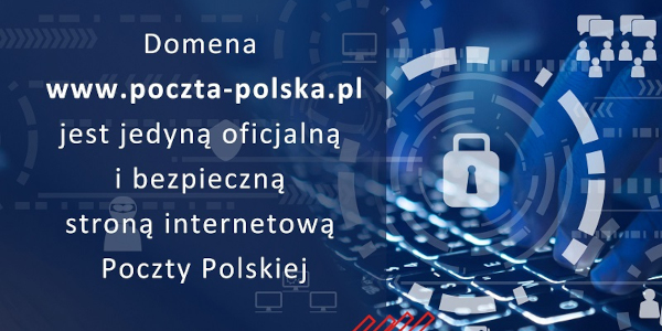  CERT Poczta Polska ostrzega – kolejna kampania phishingowa 