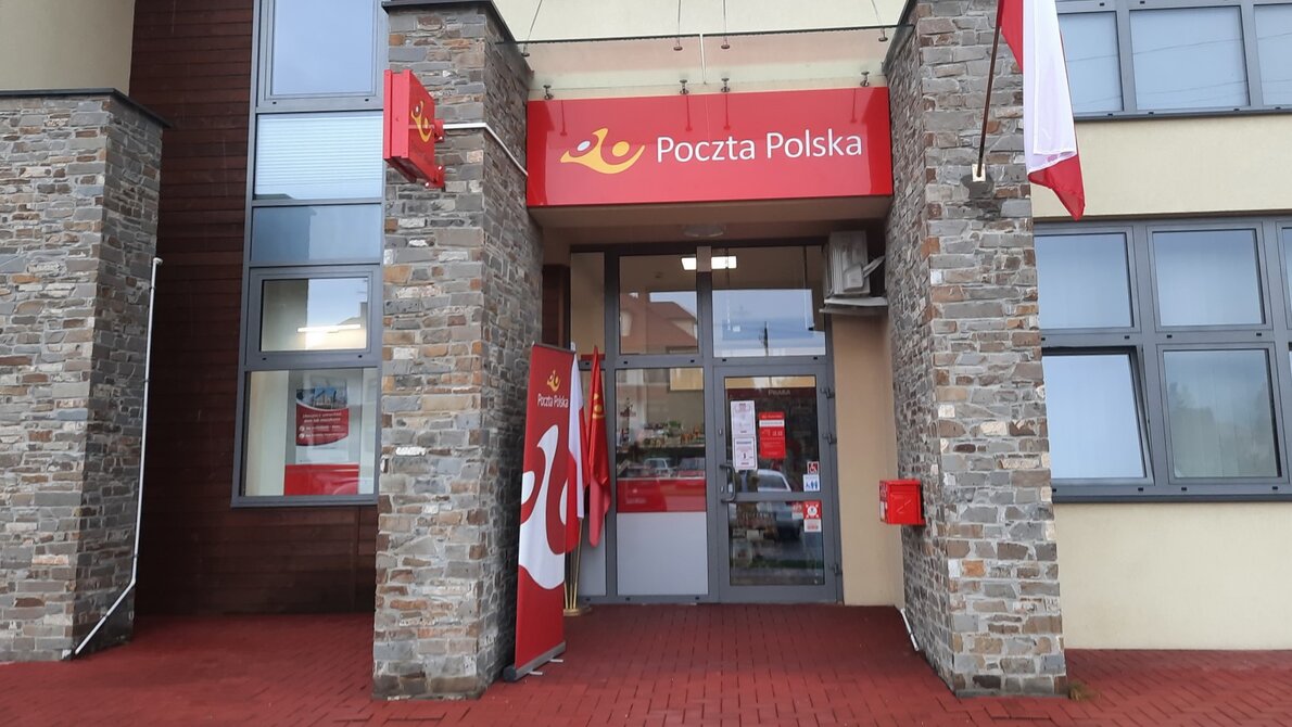  Placówki pocztowe z ofertą nowego ubezpieczenia na wypadek nowotworu i chorób układu krążenia 