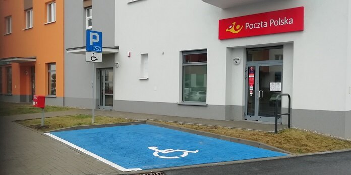  Poczta Polska uruchomiła nową placówkę pocztową we Wrocławiu 