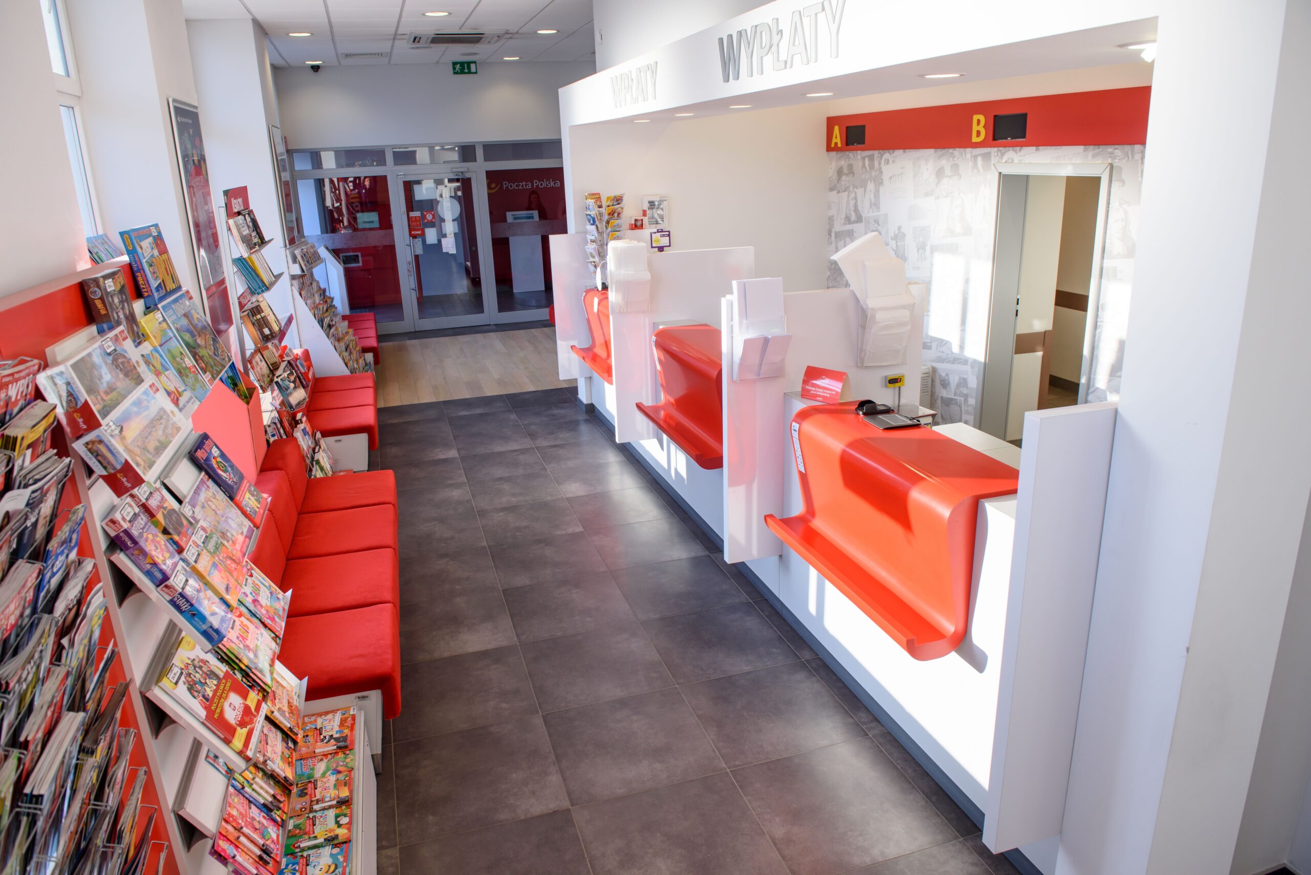  Co najczęściej kupowali Klienci na poczcie w 2019 roku 