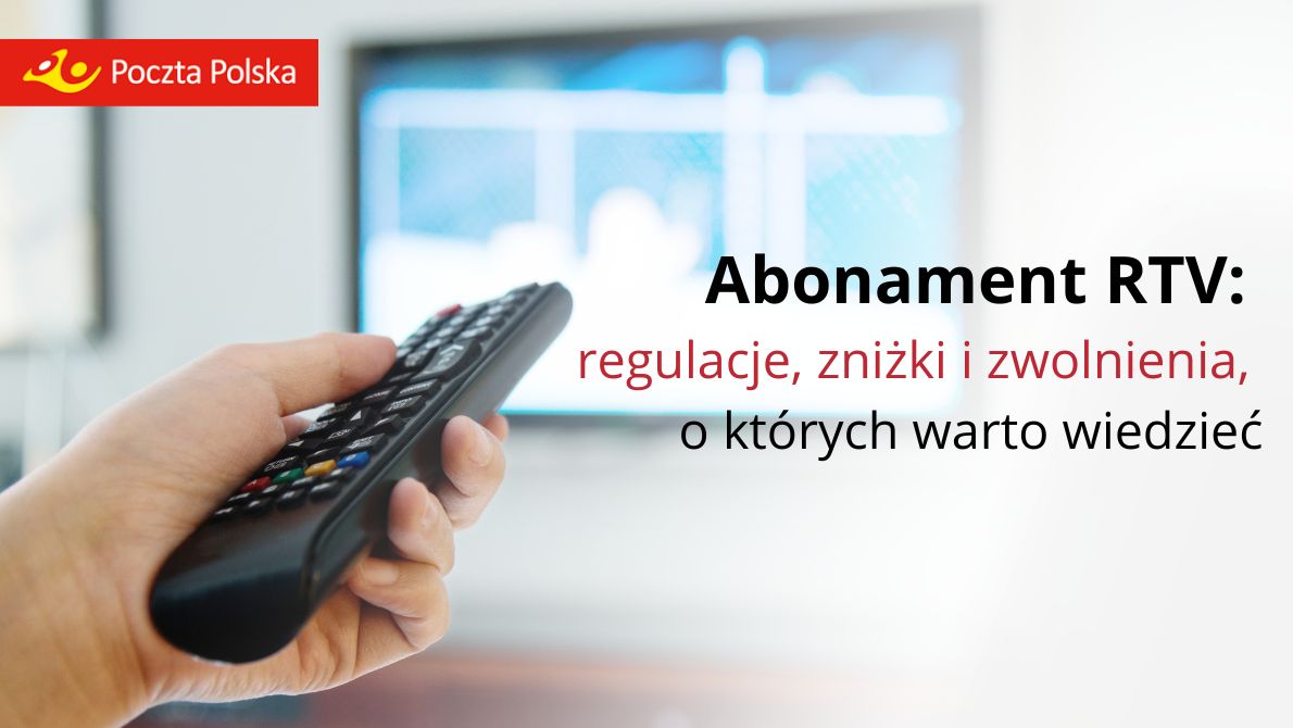  Regulacje, zniżki i zwolnienia z opłat abonamentu RTV, o których warto wiedzieć 