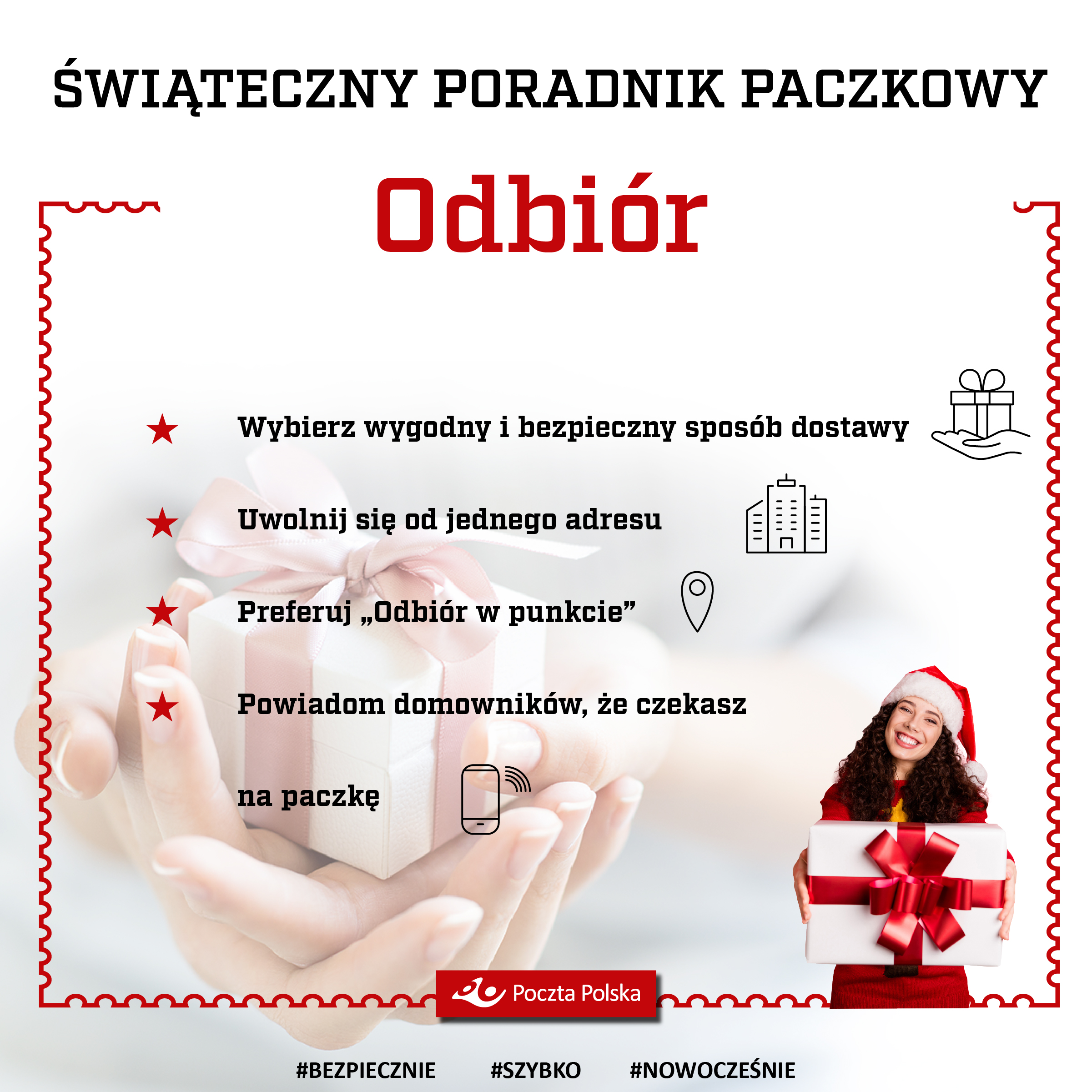  Jak zamawiać świąteczne prezenty online? 