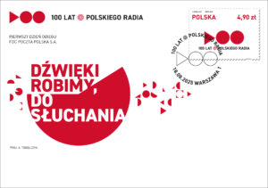 Envelope-100-years-of-Polish-Radio-