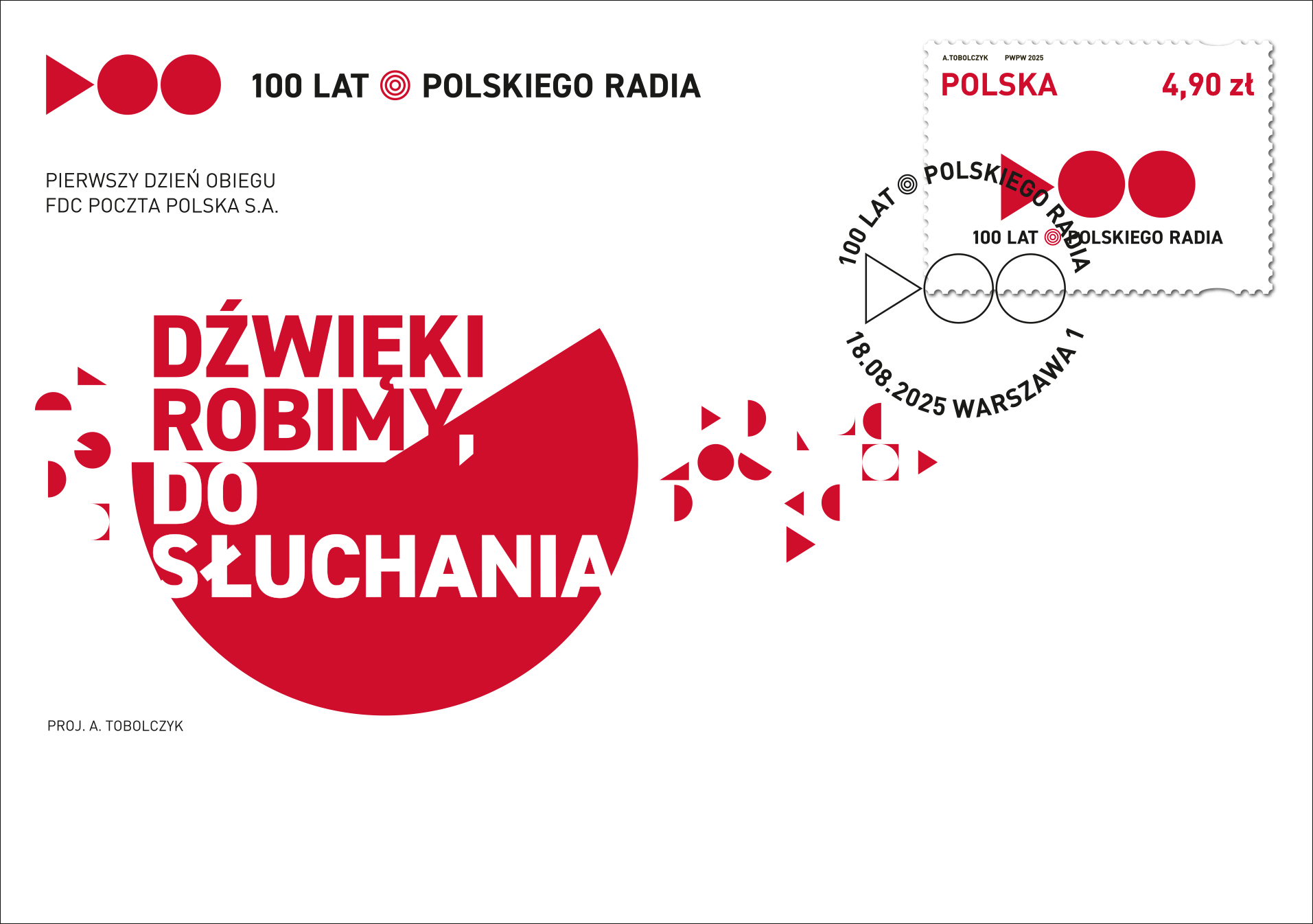 Envelope-100-years-of-Polish-Radio-