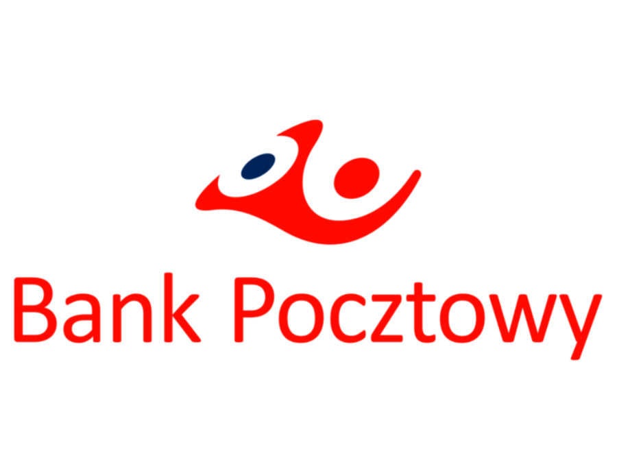 logo bank pocztowy