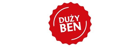duży ben logo