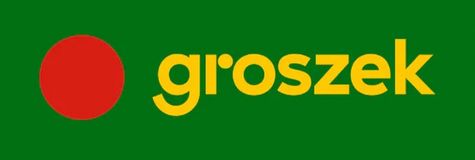 groszek logo