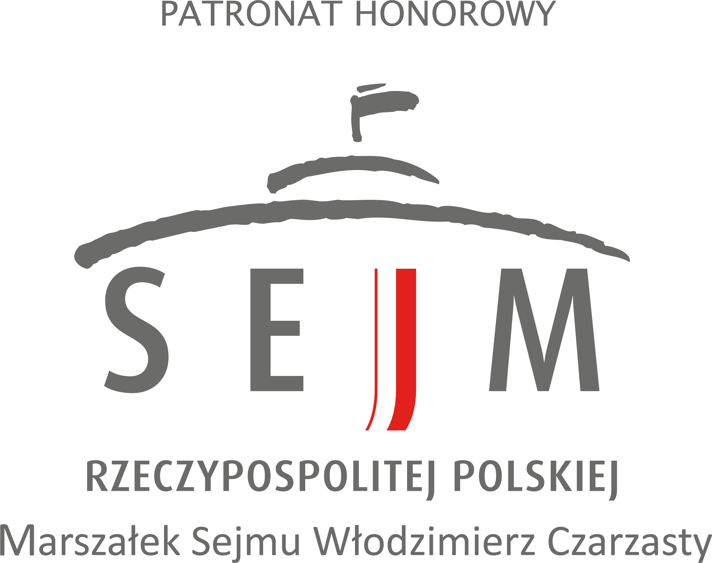 logo-marszalek-sejmu_Wlodzimierz-Czarzasty_patronat