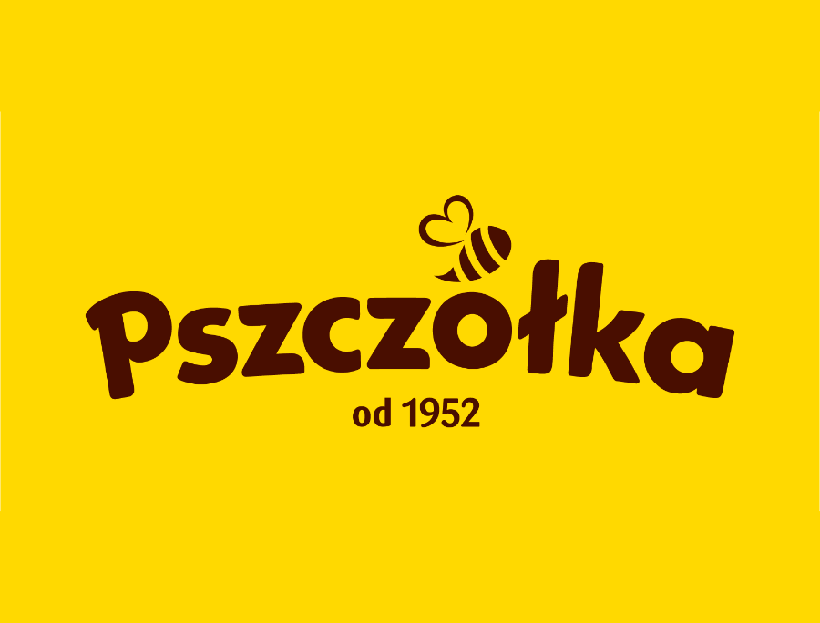 logo firmy pszczółka