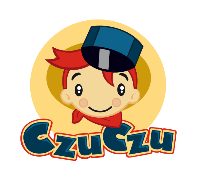 Czuczu logo