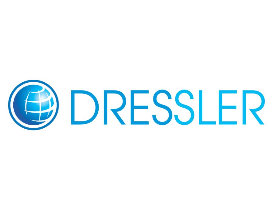 dressler logo