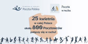 promocja imprezy poczta w ruchu