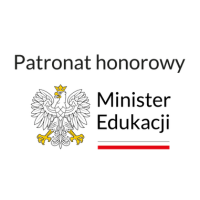 logo minister edukacji