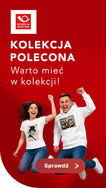 kolekcja polecony