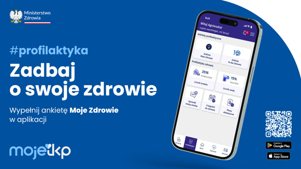 baner moje zdrowie
