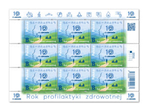 Rok profilaktyki zdrowotnej