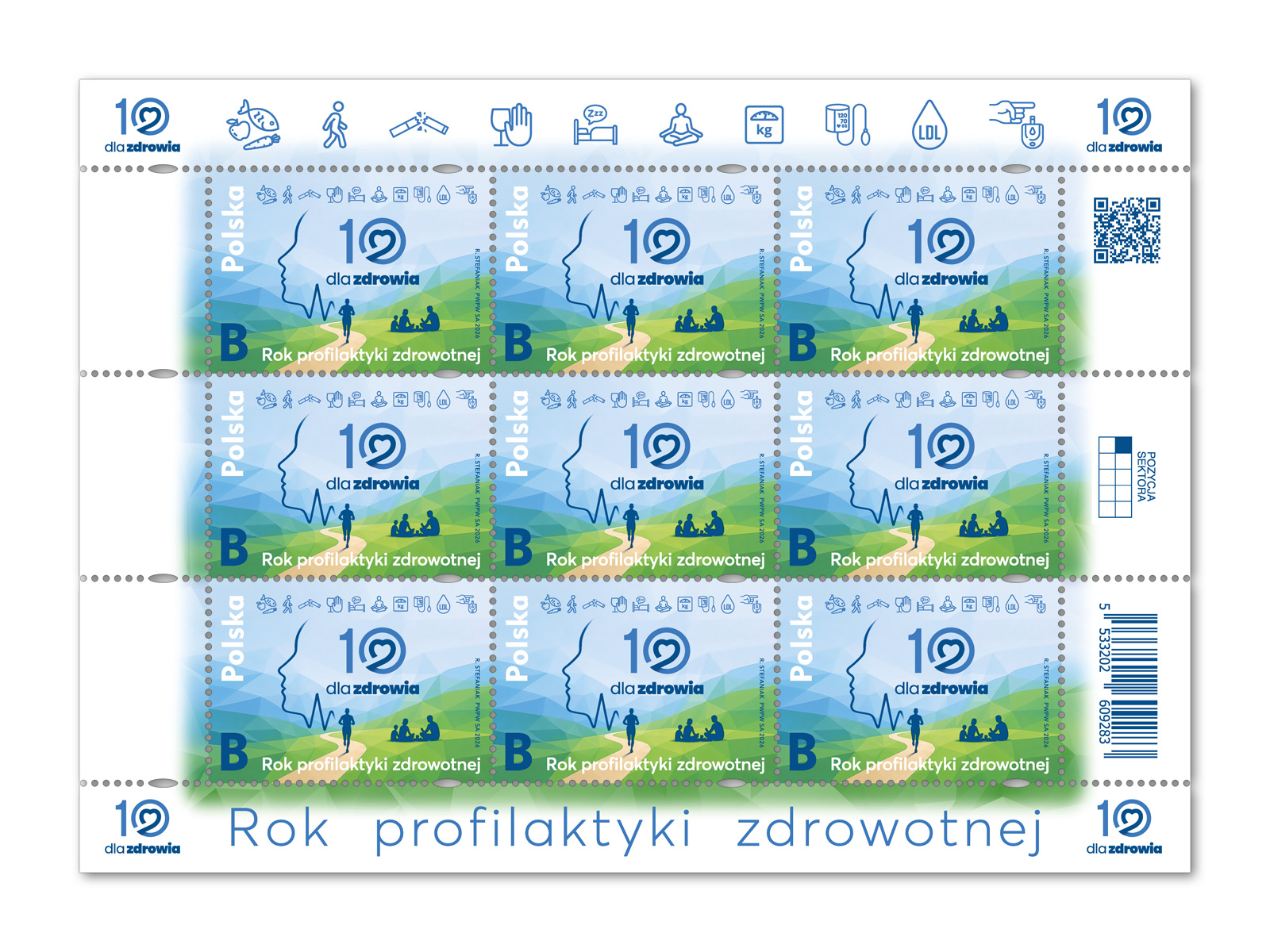Rok profilaktyki zdrowotnej