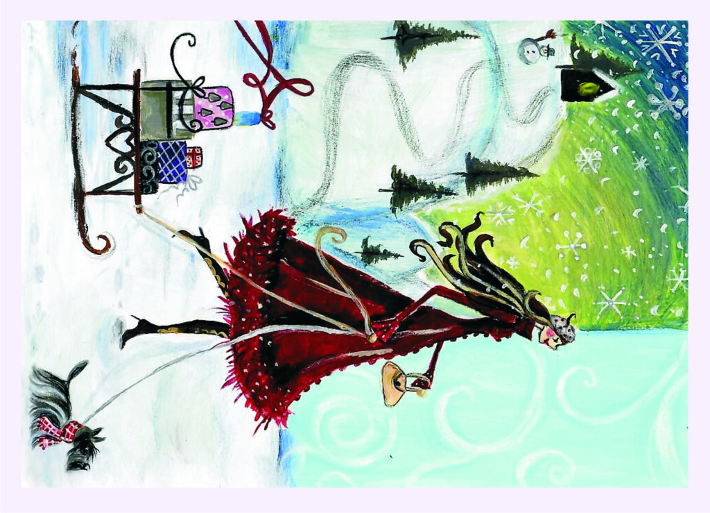 IDZIE GRUDZIE ID WI TA TEN MAGICZNY CZAS 12 2025 visual data 6